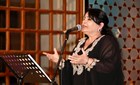 TOGÜ’DE SANAT DOLU AKŞAM: BİRGÜL MUTLUBAŞ TOKATLI MÜZİKSEVERLERLE BULUŞTU